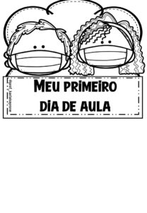 Flipbook volta às aulas