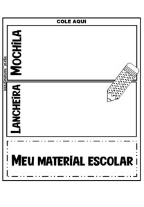 Flipbook volta às aulas