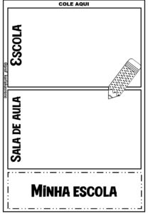 Flipbook volta às aulas