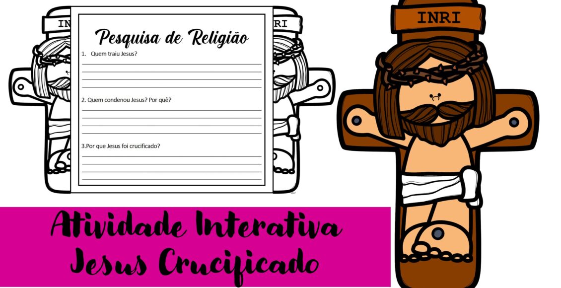 Atividade de religião