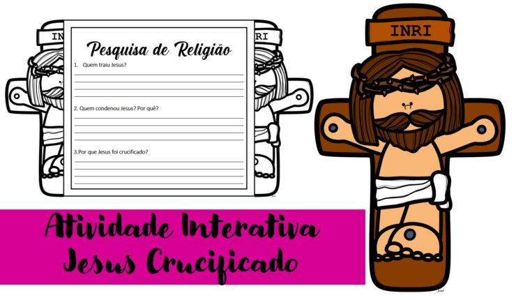 Atividade de religião