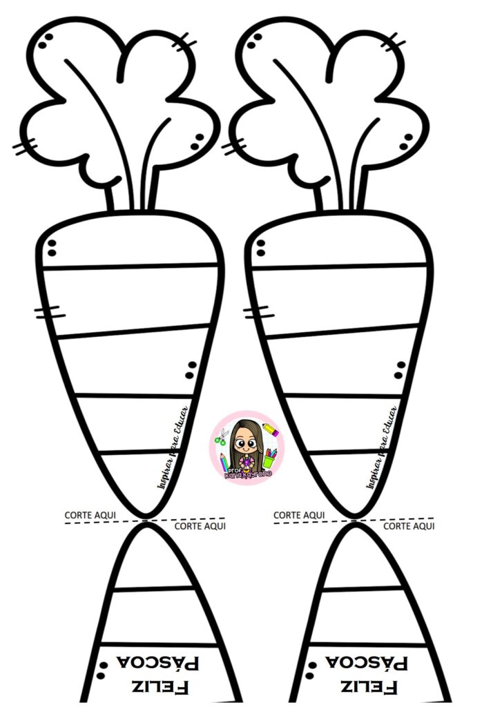 Lembrancinha de páscoa