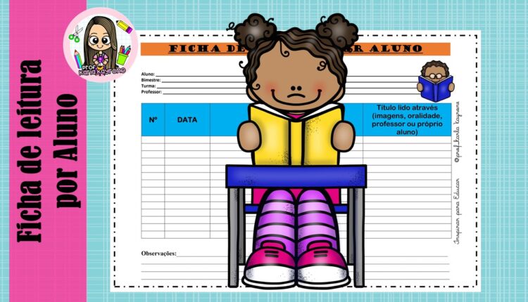 Ficha de leitura