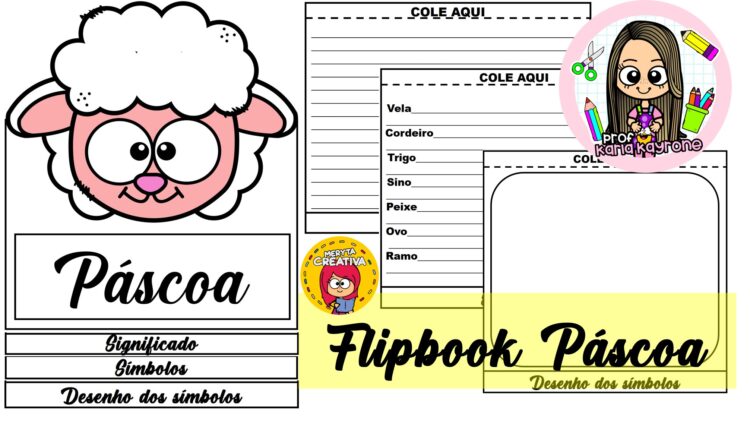 Flipbook páscoa