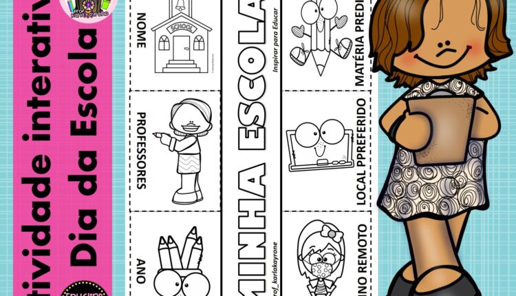 atividade interativa