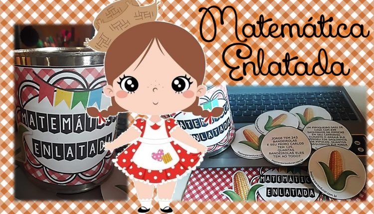 Matemática Enlatada