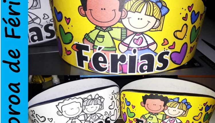 Coroa Férias