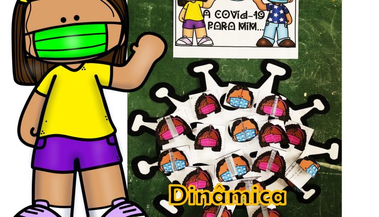 Dinâmica Coronavírus