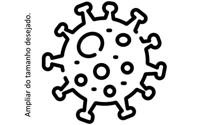 Dinâmica Coronavírus