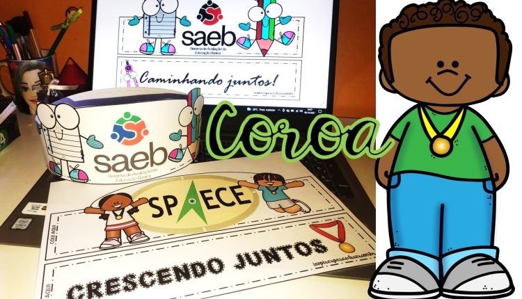 Coroa Spaece/Saeb