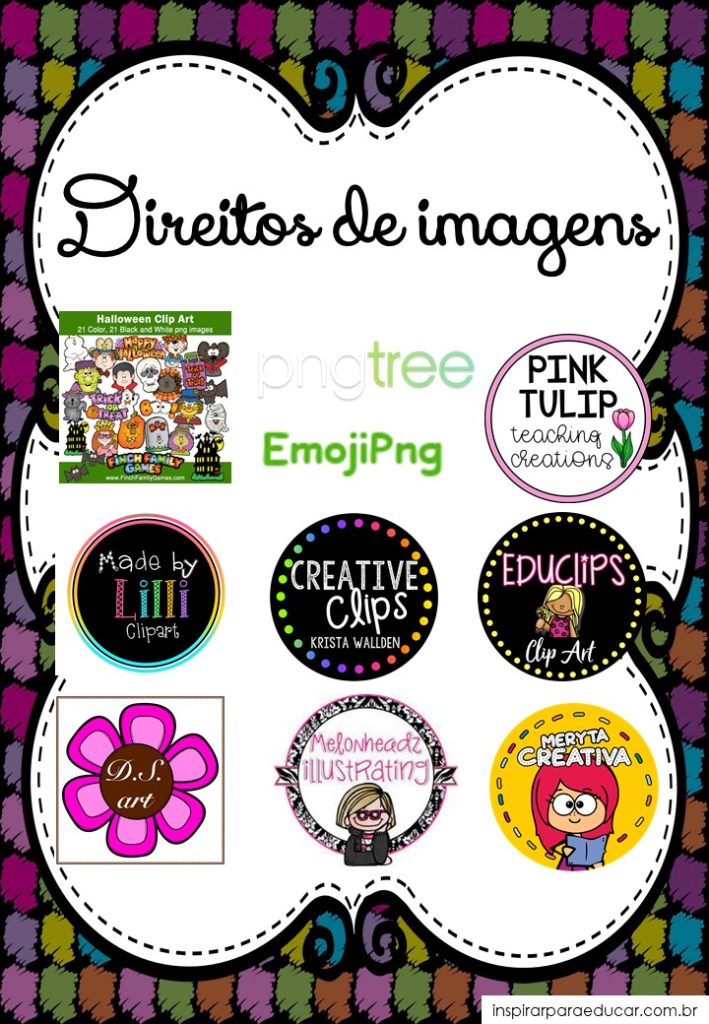 Cartazes gêneros textuais