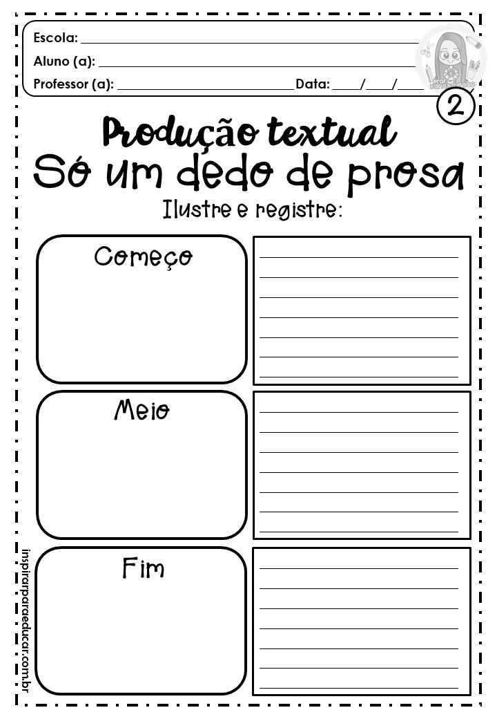 Sequência didática 5º ano