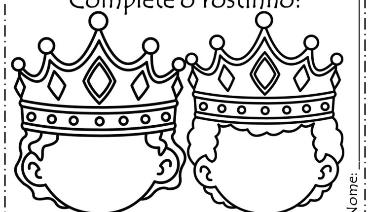 Atividade identidade