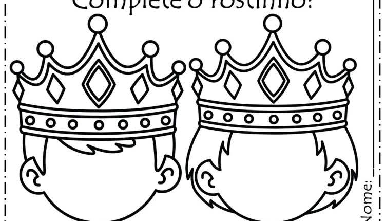 Atividade identidade