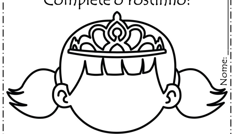 Atividade identidade