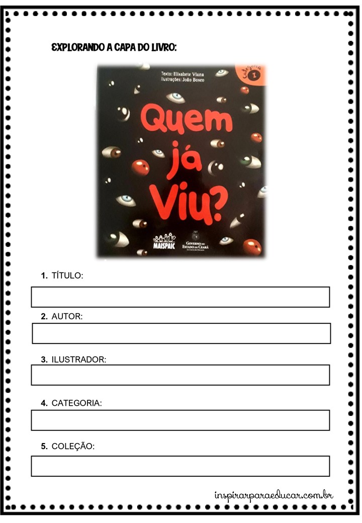 Sequência didática