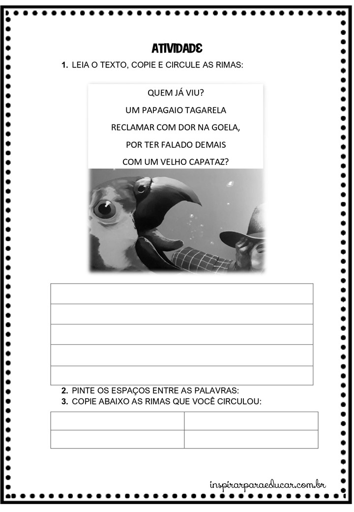 Sequência didática