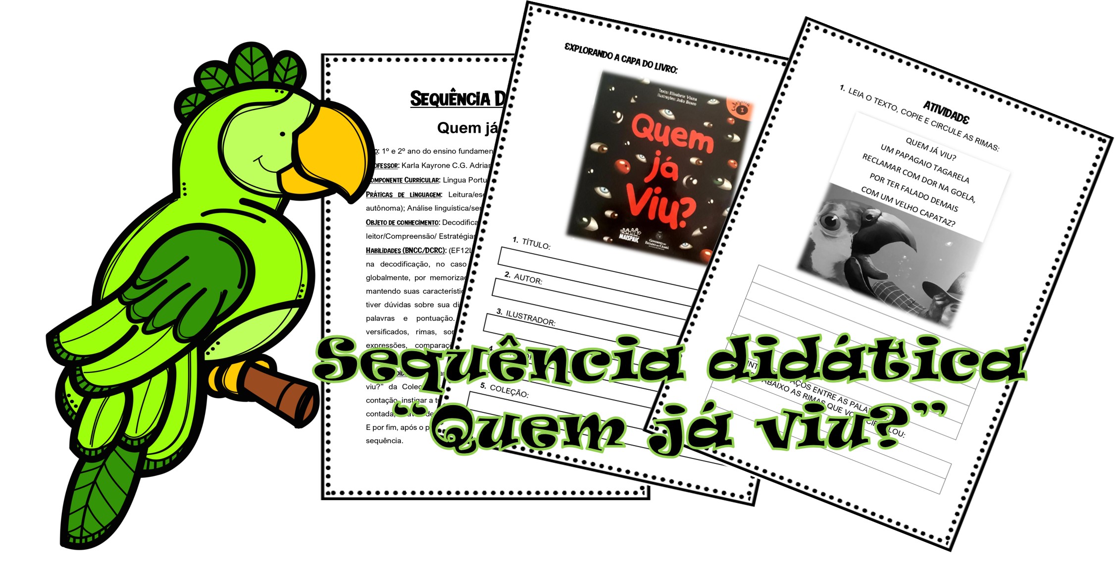 Sequência didática