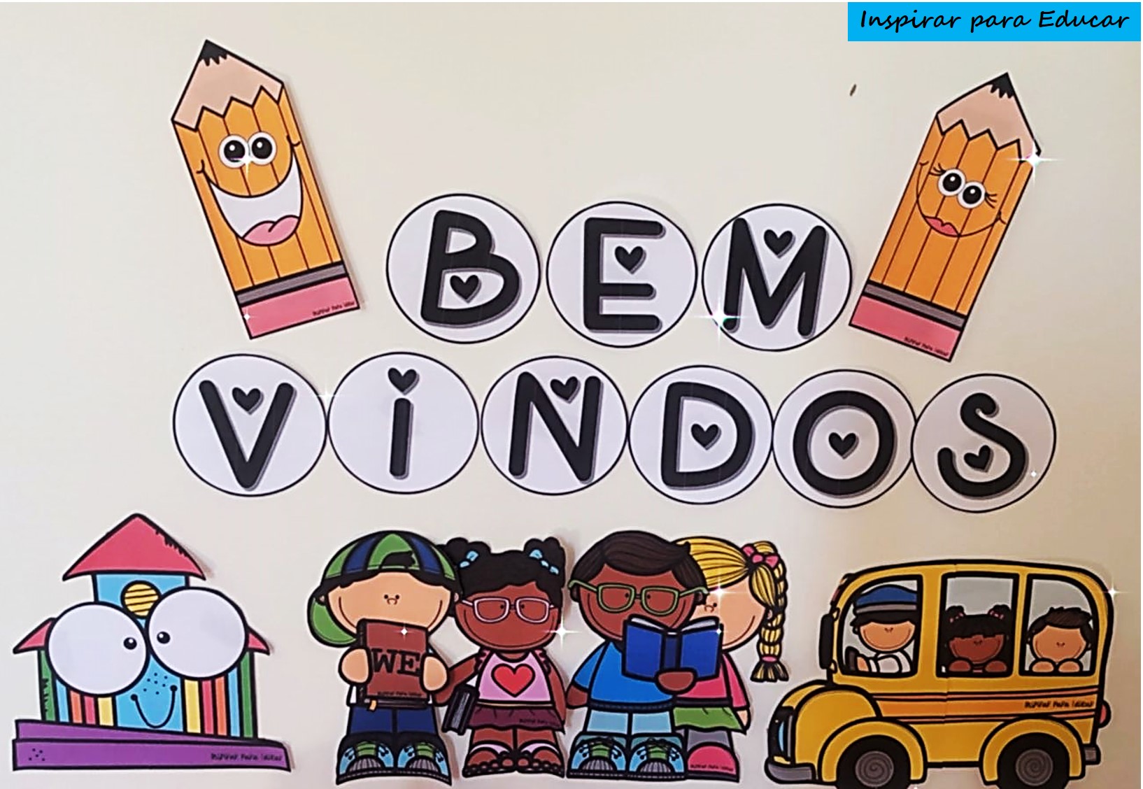 Painel volta as aulas