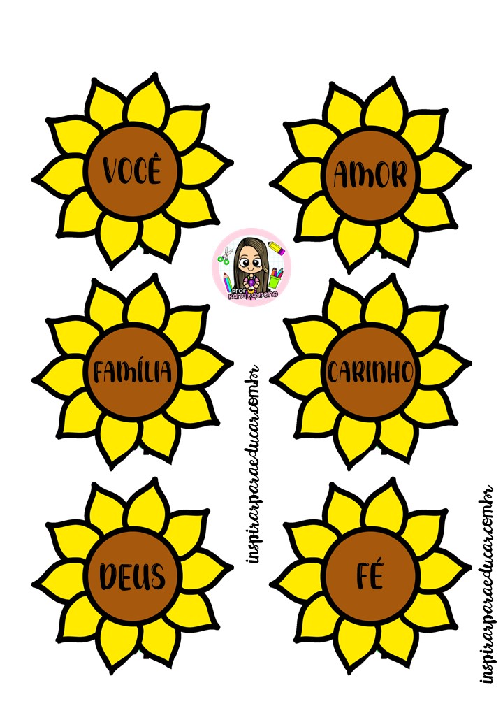 Luva setembro amarelo