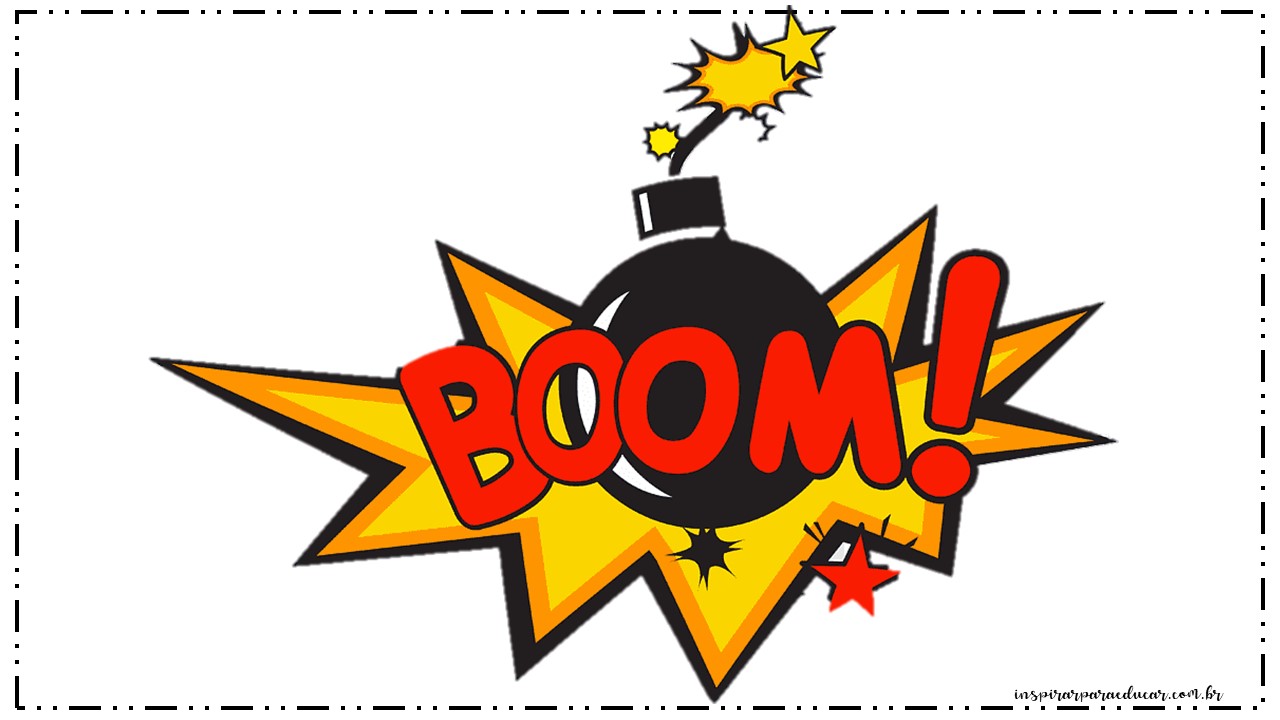 Boom dos descritores