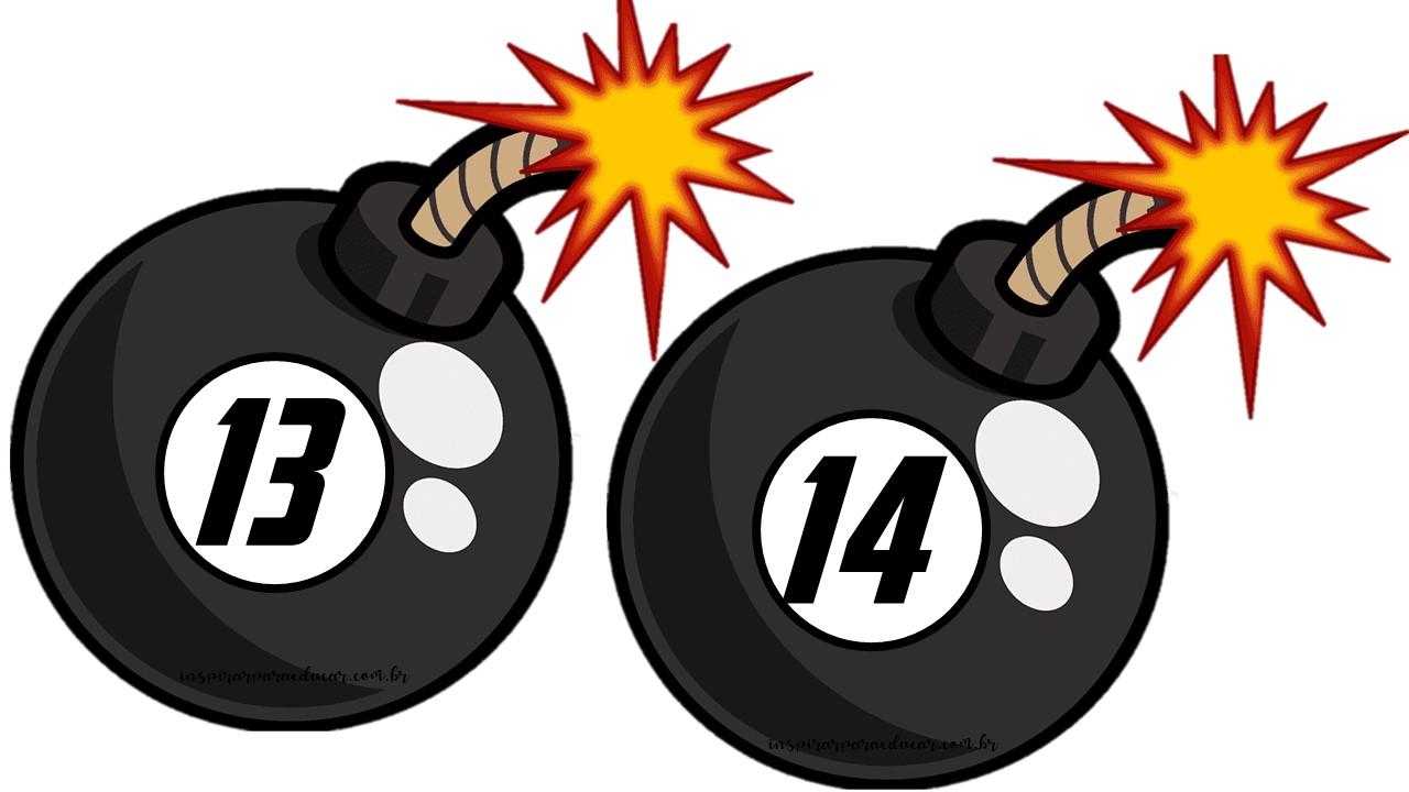 Boom dos descritores