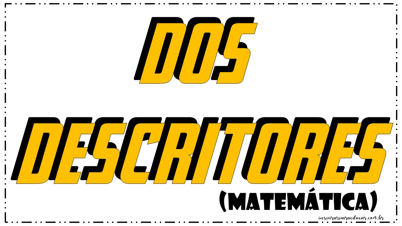 Boom dos descritores