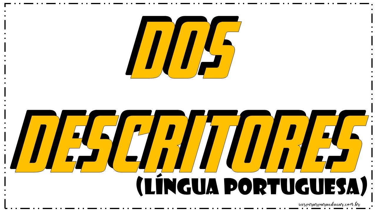 Boom dos descritores