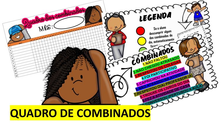 Quadro de combinados