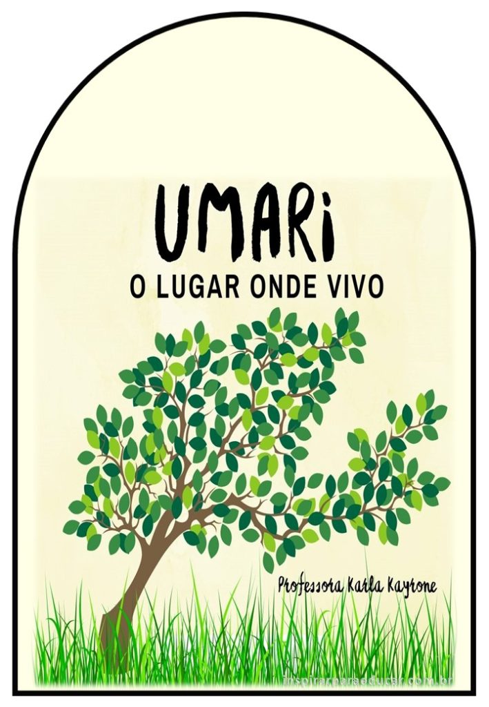Luva Umari, o lugar onde vivo!