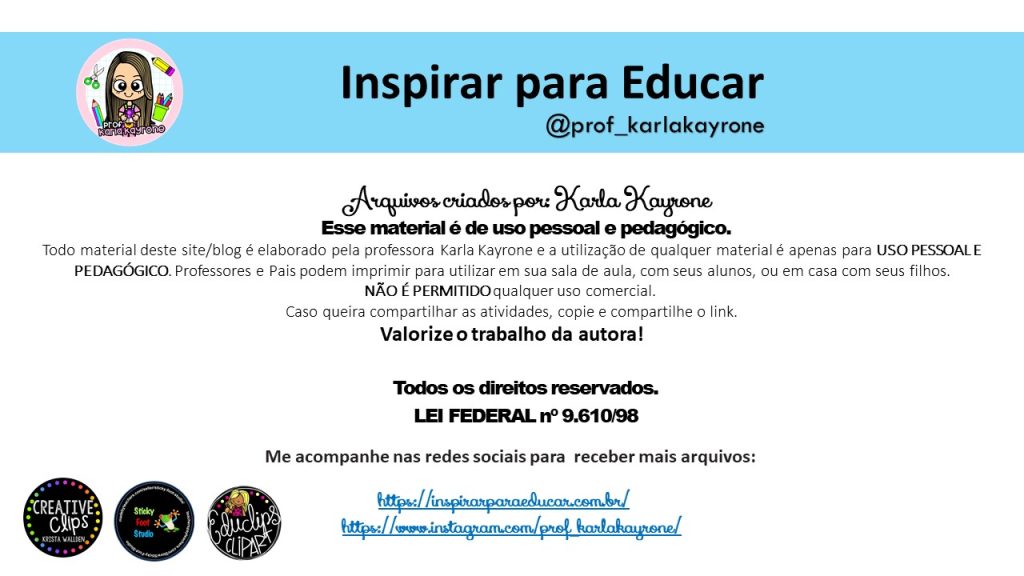 Lapbook Umari Ceará