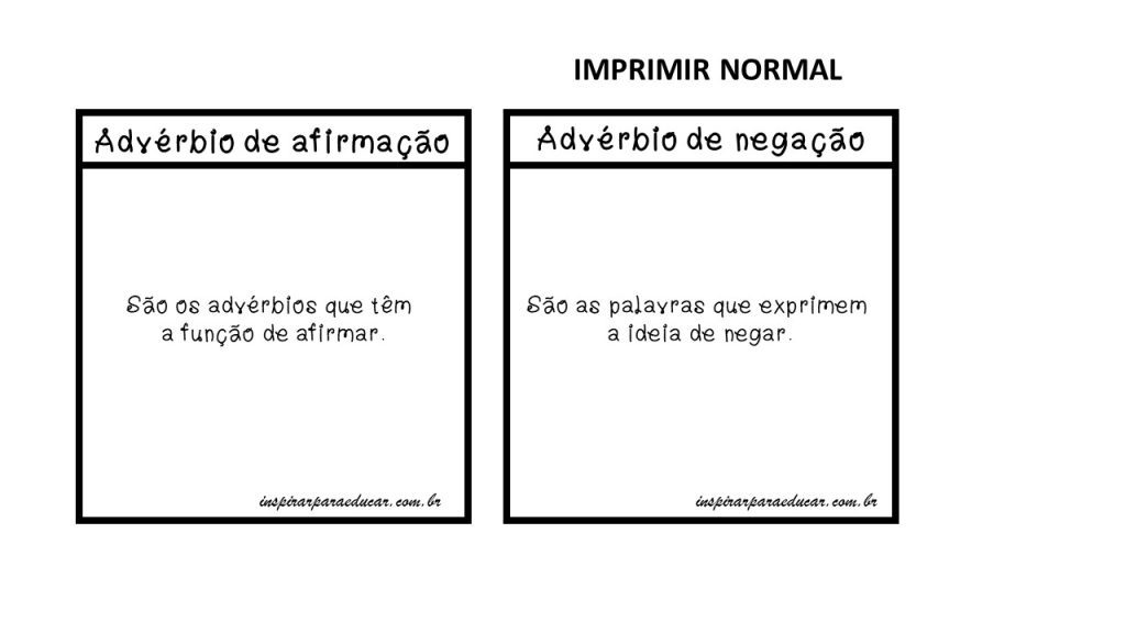 Detetive dos advérbios