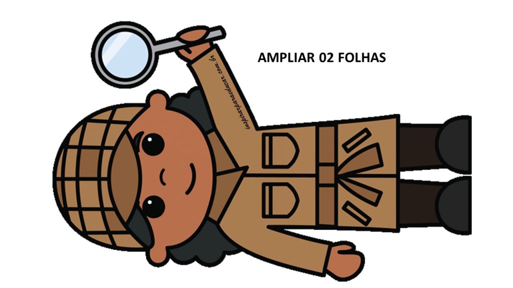 Detetive dos advérbios