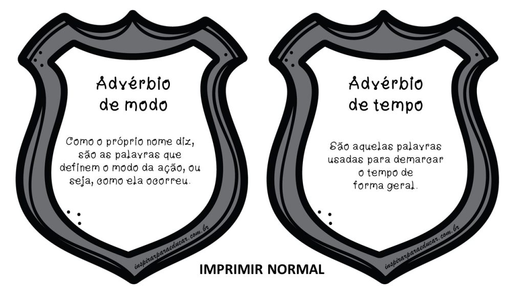 Detetive dos advérbios