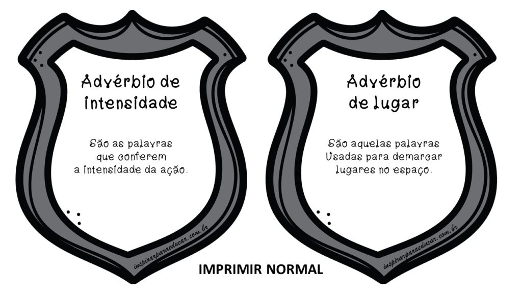 Detetive dos advérbios