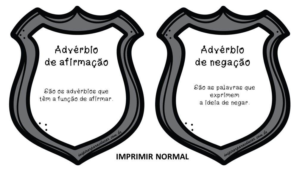 Detetive dos advérbios