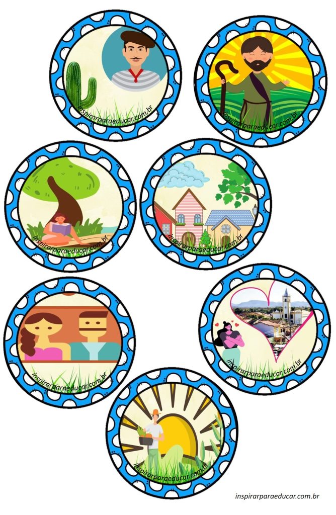 Luva Umari, o lugar onde vivo!