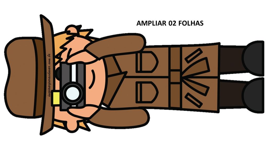 Detetive dos advérbios