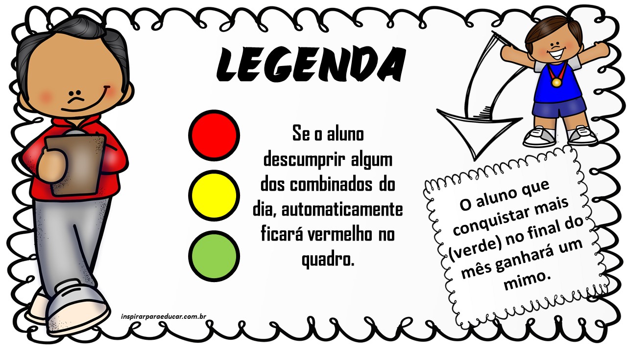 Quadro de combinados