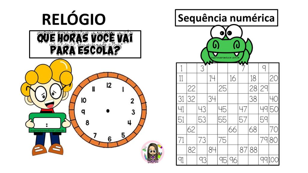 Lapbook matemático