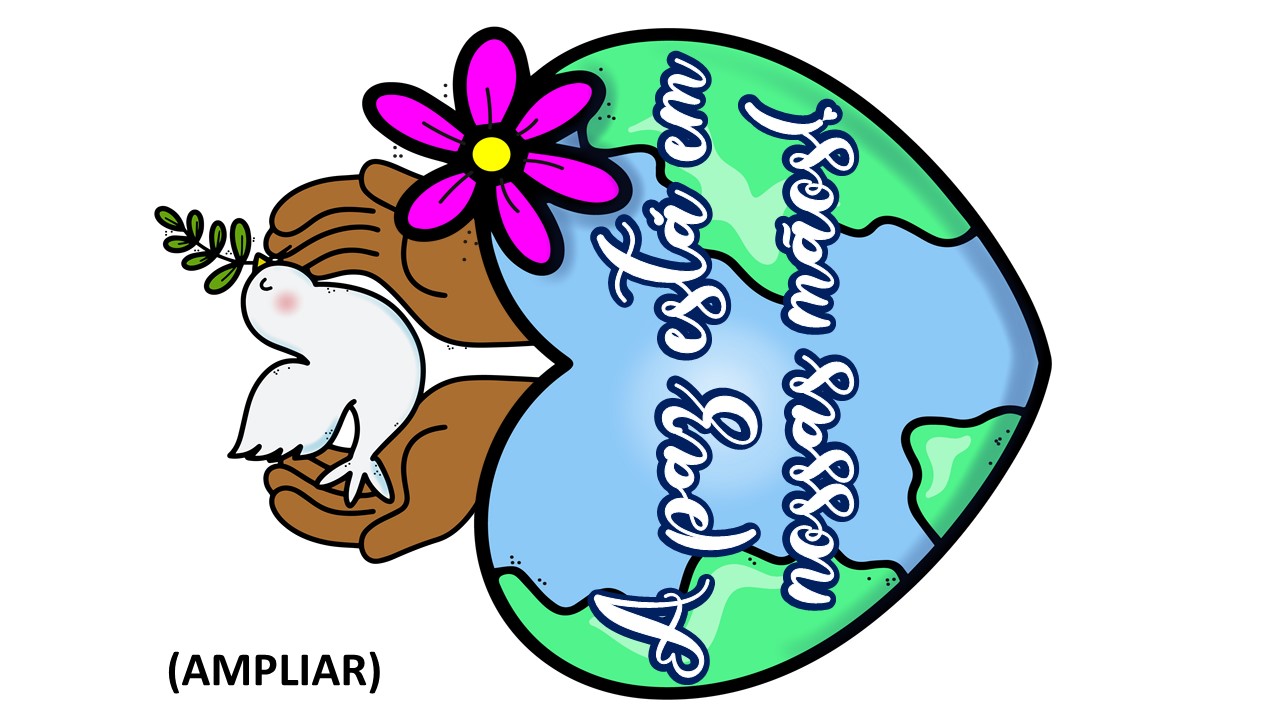 Painel Paz nas escolas