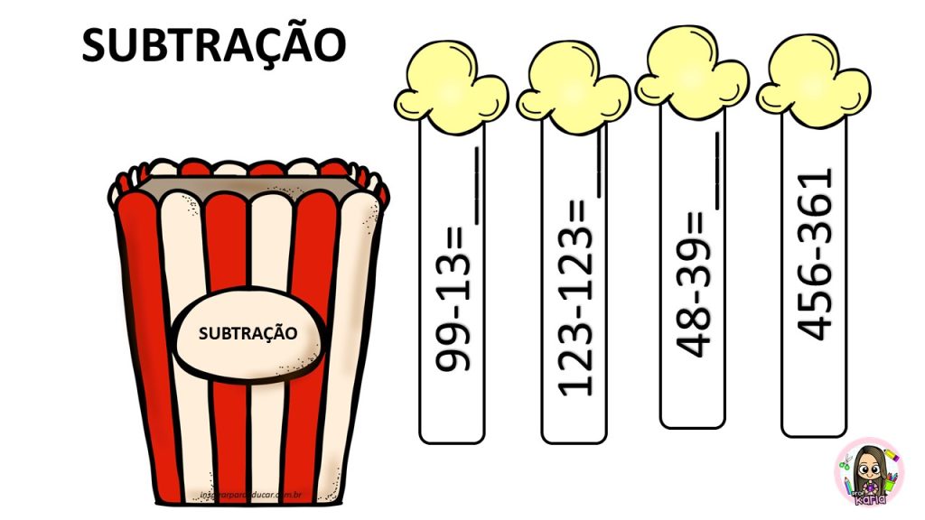 Lapbook matemático