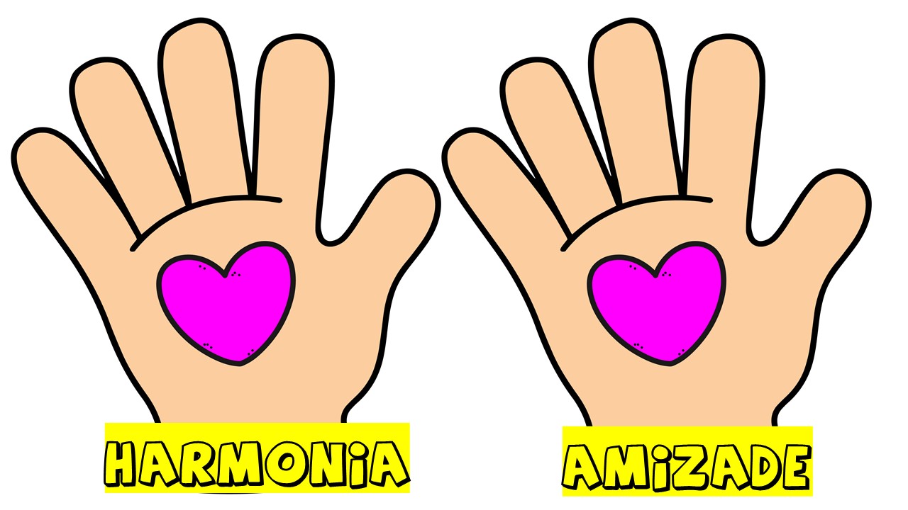 Painel Paz nas escolas