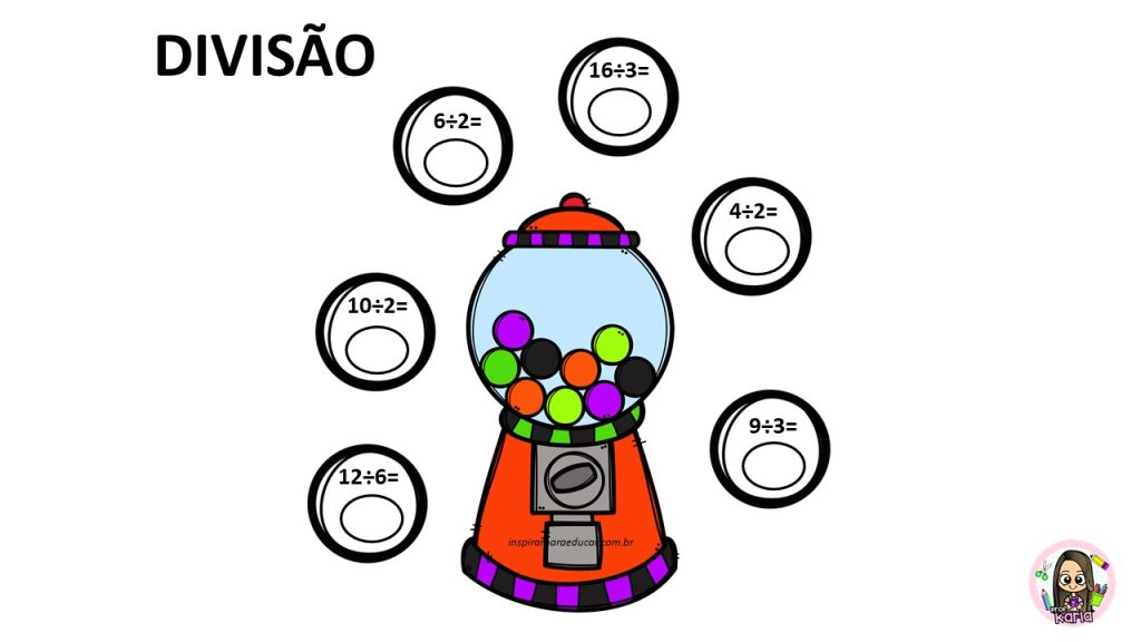 Lapbook matemático