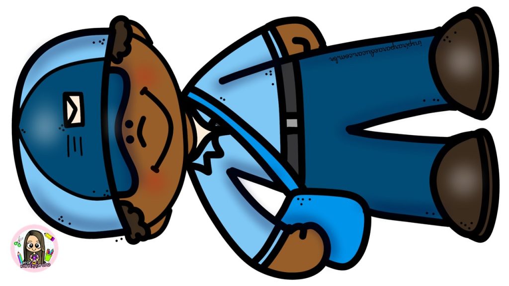 Painel "O carteiro chegou"