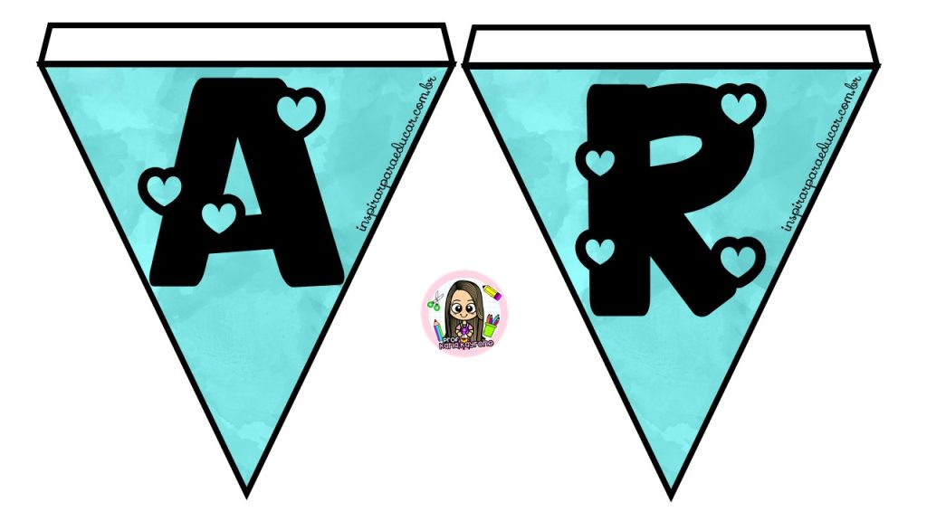 Painel "O carteiro chegou"