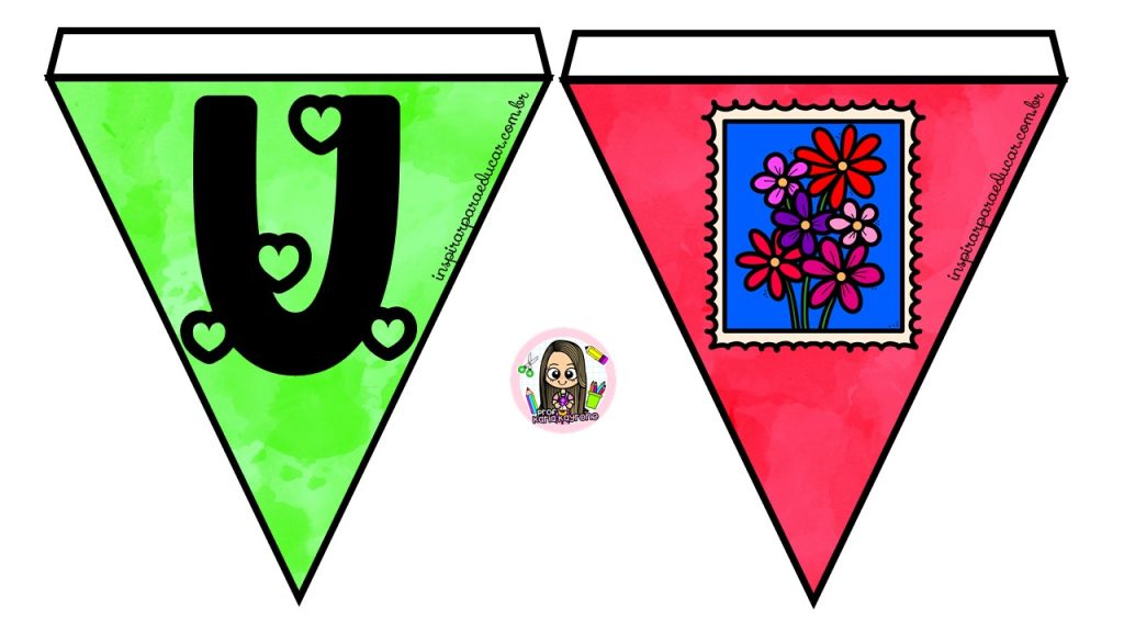 Painel "O carteiro chegou"