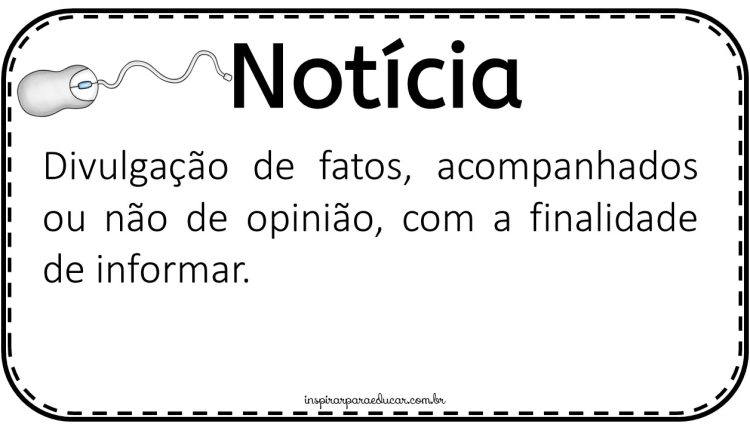 Blog dos gêneros textuais