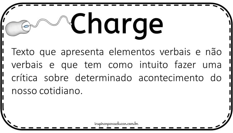 Blog dos gêneros textuais