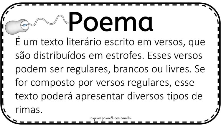 Blog dos gêneros textuais